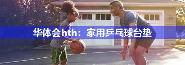 华体会hth：家用乒乓球台垫